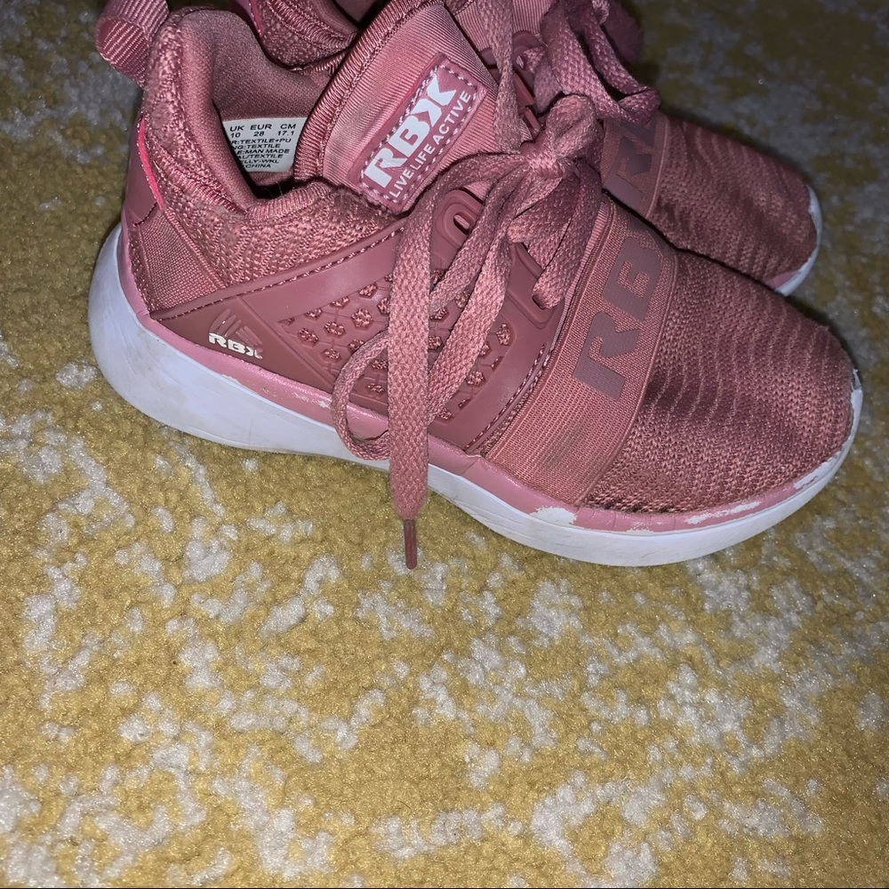 RBX sneakers size 11 - Picture 4 of 5